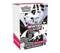 White Flare booster bundle